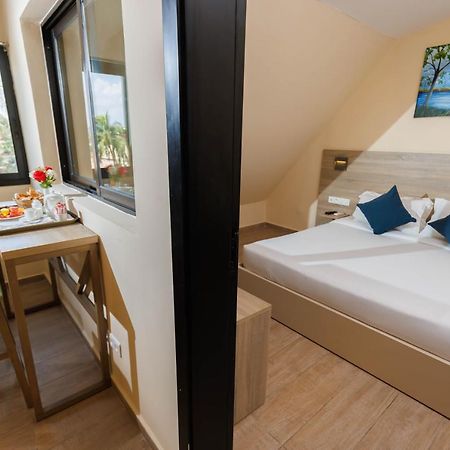 Silver Moon Hotel Abidżan Zewnętrze zdjęcie