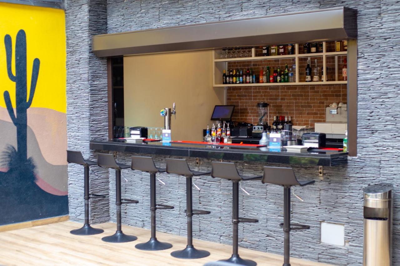 Silver Moon Hotel Abidżan Zewnętrze zdjęcie