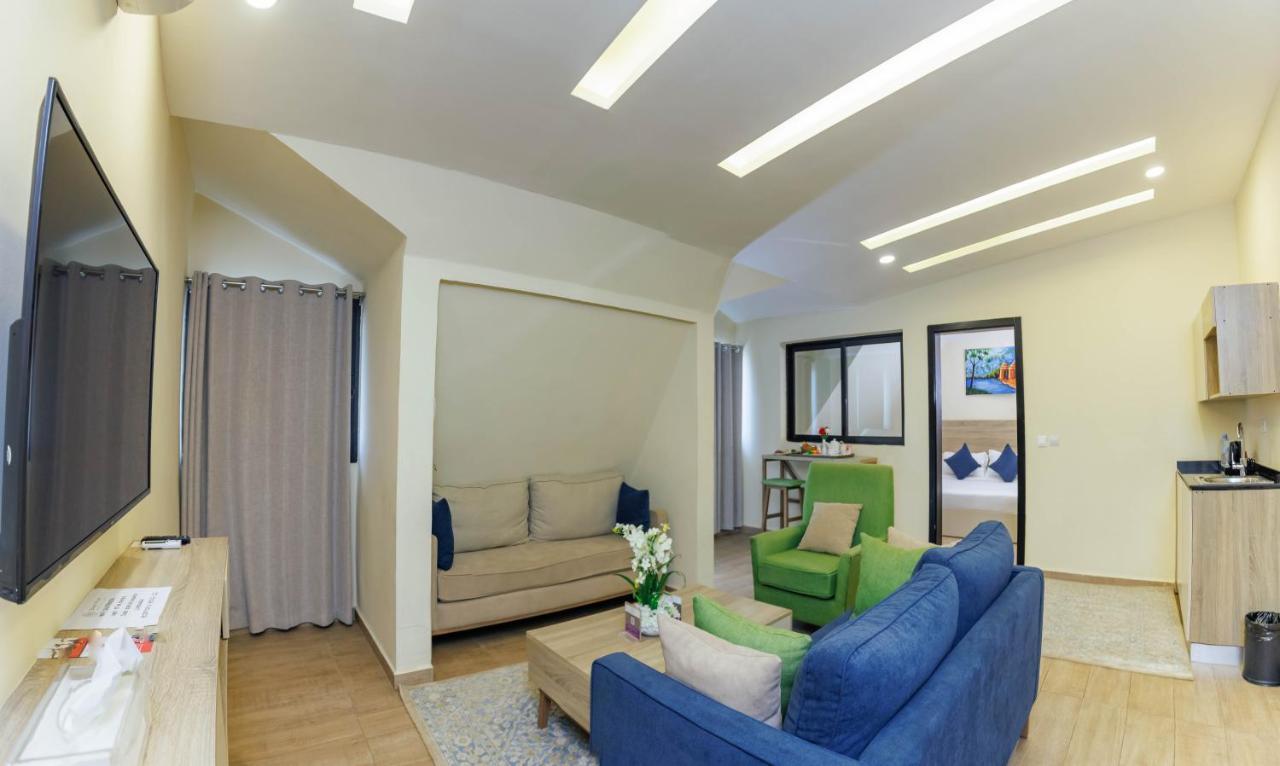 Silver Moon Hotel Abidżan Zewnętrze zdjęcie