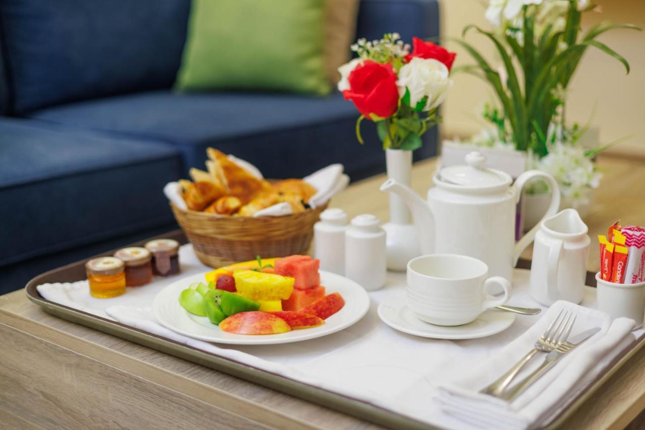 Silver Moon Hotel Abidżan Zewnętrze zdjęcie