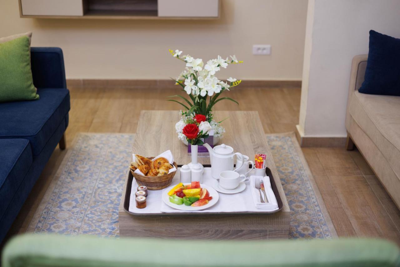 Silver Moon Hotel Abidżan Zewnętrze zdjęcie
